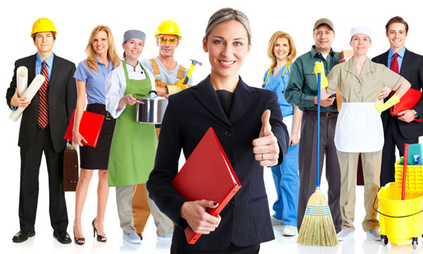 Keskin Ofis Temizliği Hizmeti